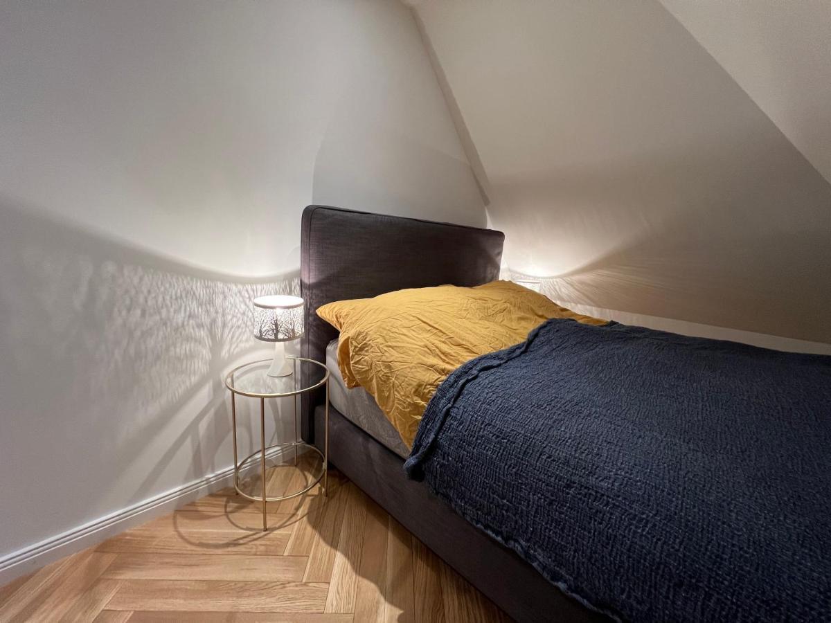 Moderne Wohnung Mit Pilatusblick 4 Pax Hergiswil Eksteriør bilde